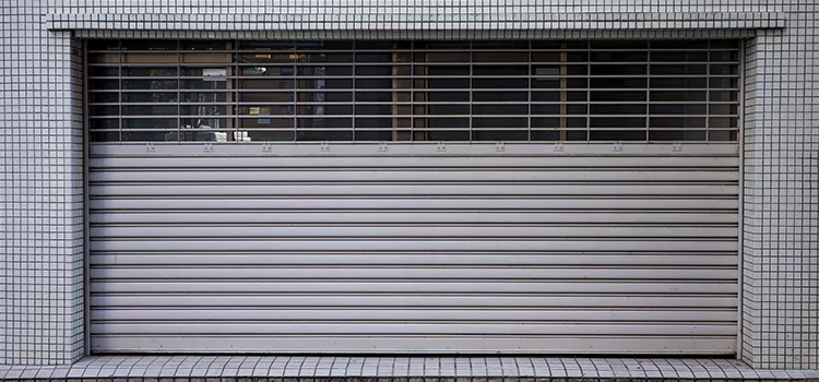 Advanced Solutions for Your Aluminum Garage Doors in Martinsburg, West Virginia