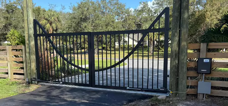 Gate Motor Repair Martinsburg