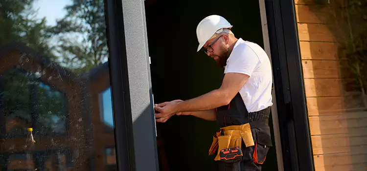 Replace Balcony Door Martinsburg