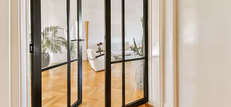 Bifold Door Replacement Martinsburg