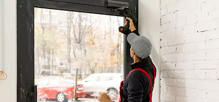 Comprehensive Door Closer Services in Martinsburg, WV