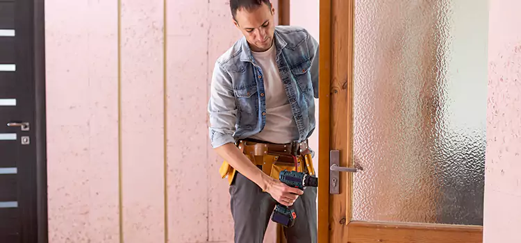 Exterior Door Frame Installation Martinsburg