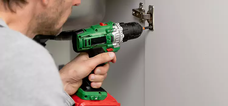 Commercial Door Hinge Repair Martinsburg