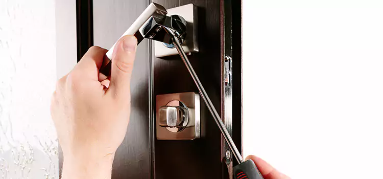 Door Lock Replacement Service Martinsburg