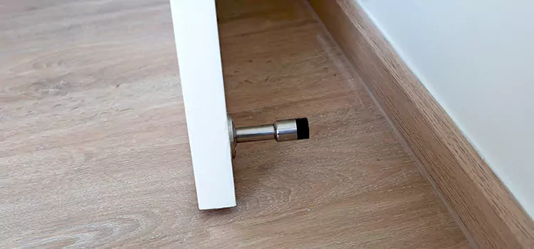 Magnetic Door Stop Integration Martinsburg