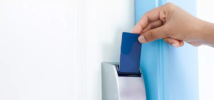 Access Control System Integration Martinsburg