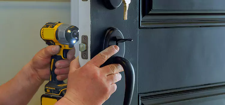 Locksmith Emergency Service Martinsburg
