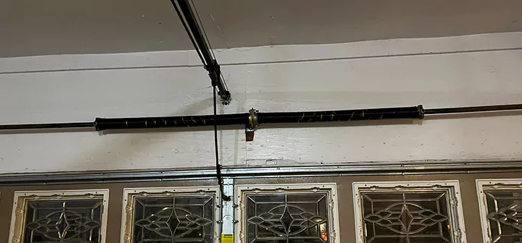 Garage Door Spring Repair Near Me Martinsburg