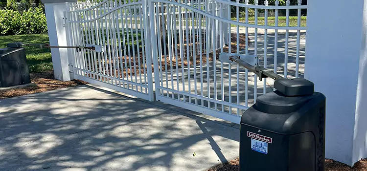 Automatic Gate Opener Repair Martinsburg