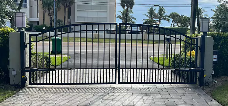 Gate Opener Replacement Near Me in Martinsburg, WV