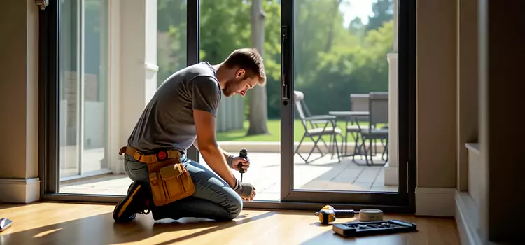 Comprehensive Solutions for Every Glass Door Need in Martinsburg, WV