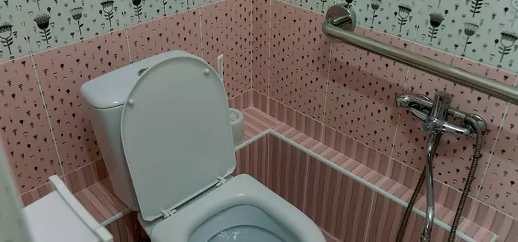 Meeting Diverse Needs With Accessible Restroom Solutions in Martinsburg, WV
