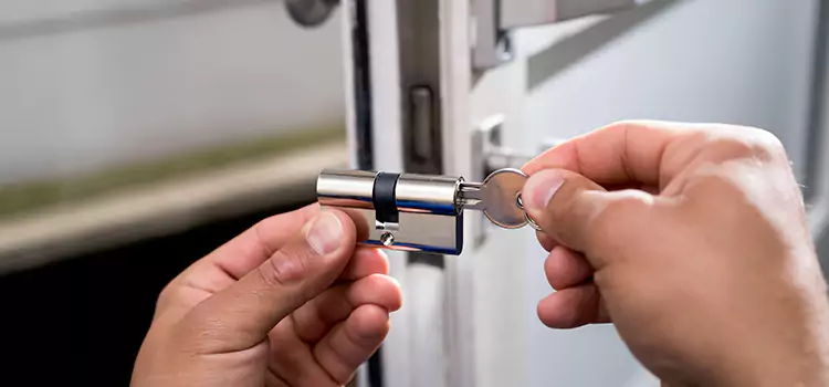 Emergency Locksmith for House Martinsburg