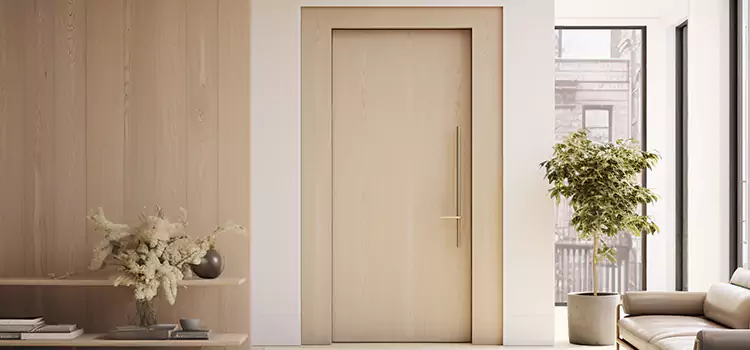 Choose Quality for Your Inside Doors in Martinsburg, WV