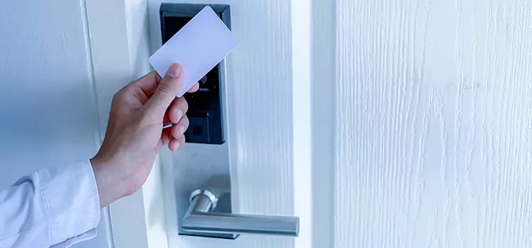 Why Choose Us for Your Keycard Lock Installation in Martinsburg, WV?