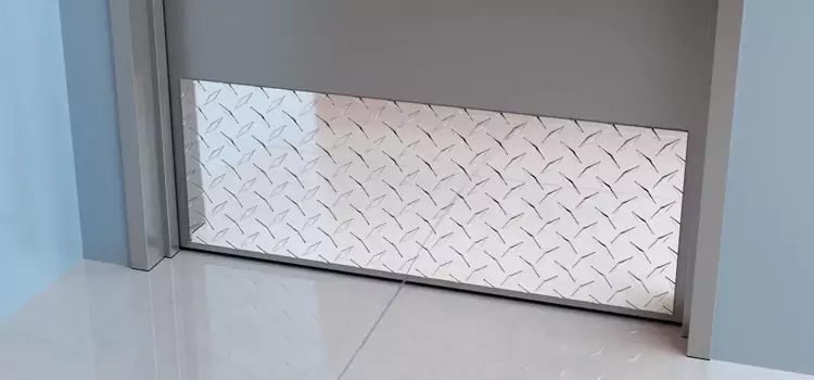 Benefits of Professional Kick Plate Solutions in Martinsburg, WV