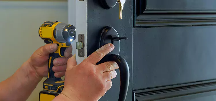Mobile Automotive Locksmith Martinsburg