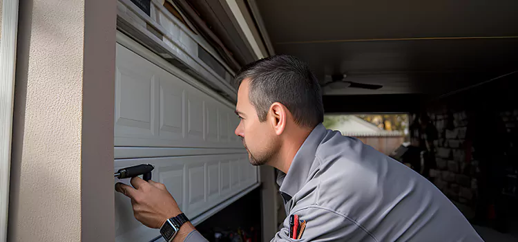 Garage Door Cable Replacement Martinsburg
