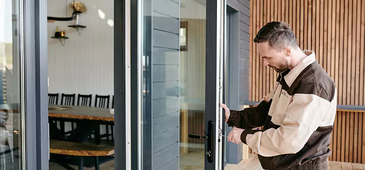 Replacing Patio Door Martinsburg