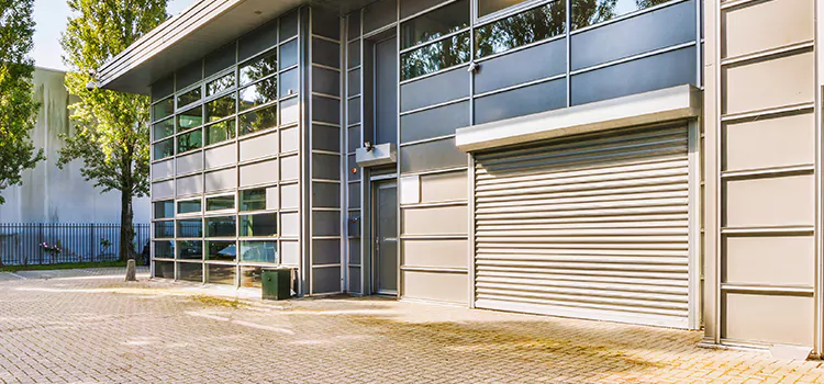 Electric Roller Garage Doors Martinsburg
