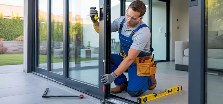 Sliding Screen Door Repair Martinsburg