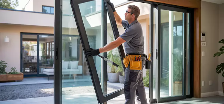 Specialized Sliding Door Roller Services in Martinsburg, West Virginia