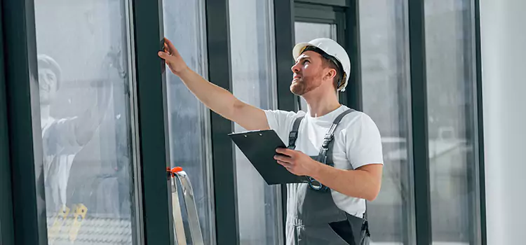 Comprehensive Solutions for Your Sticking Doors in Martinsburg, WV