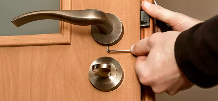 Access Control System Integration Martinsburg