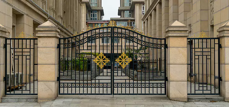 Comprehensive Iron Gate Maintenance Solutions in Martinsburg, WV