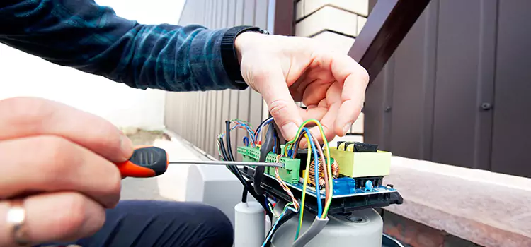 Electric Gate Maintenance Martinsburg
