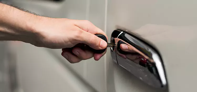 Car Unlock Service Price Martinsburg