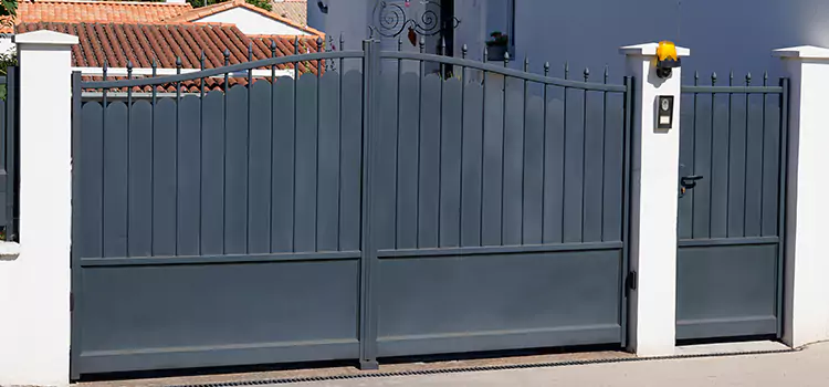 Emergency Commercial Gate Repair Martinsburg