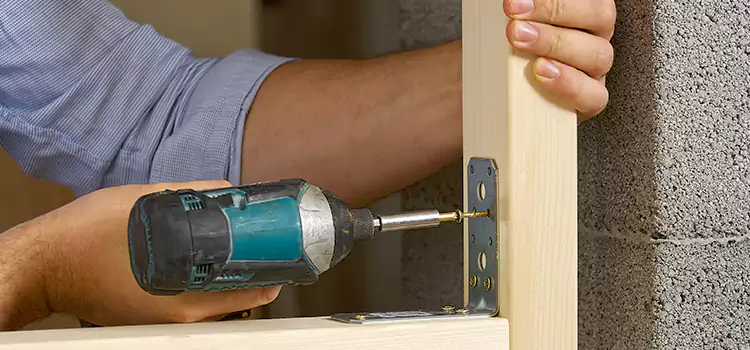 Jimmy Proof Deadbolt Repair Martinsburg