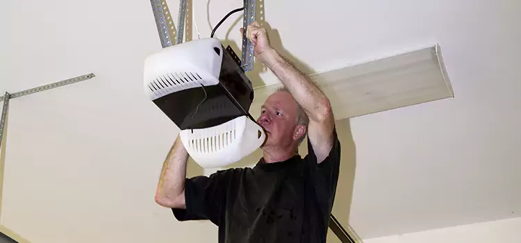 Garage Door Opener Service Martinsburg