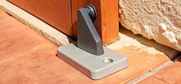 Aesthetic Door Stop Selection Martinsburg