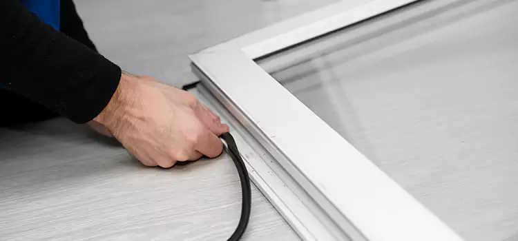 Commercial Door Weather Stripping Martinsburg