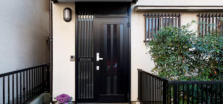 Popular Exterior Door Options in Martinsburg, WV