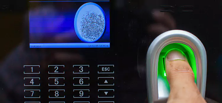 Your Trusted Partner for Secure Access in Martinsburg, WV