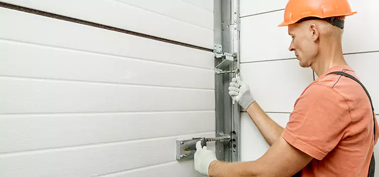 Why Choose Us for Garage Door Lock Services in Martinsburg, WV?