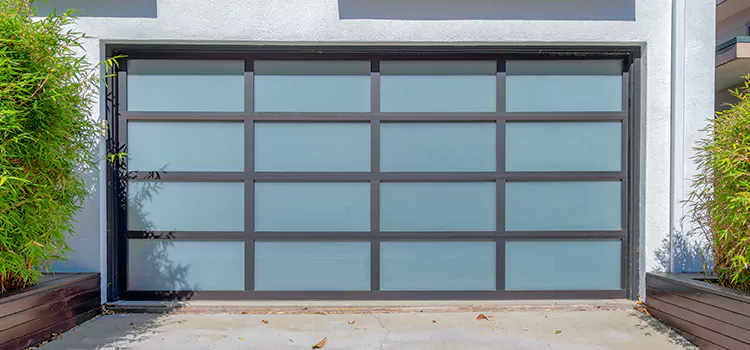 Why Choose Us for Garage Door Care in Martinsburg, WV?