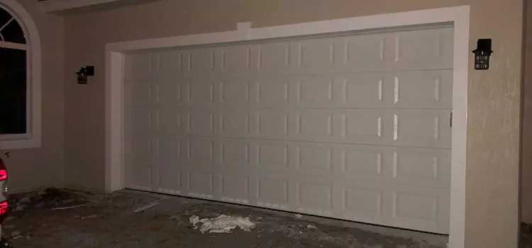 Garage Door Coil Replacement Martinsburg