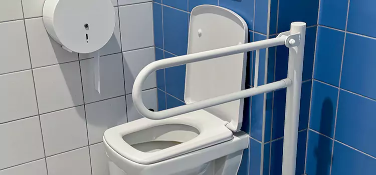 Comprehensive Solutions in Martinsburg, WV for Accessible Facilities