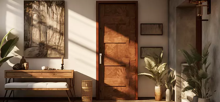 Specialty Interior Doors Martinsburg