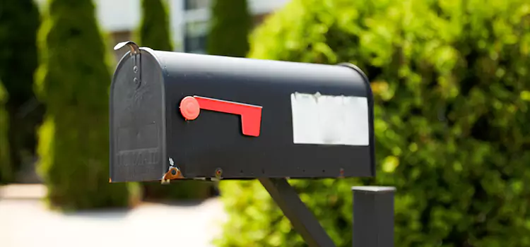 Secure Mailboxes for Packages Martinsburg