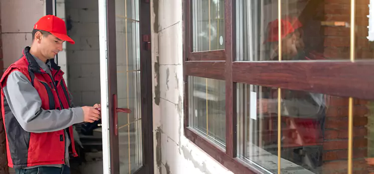 Sliding Door Lock Repair Martinsburg