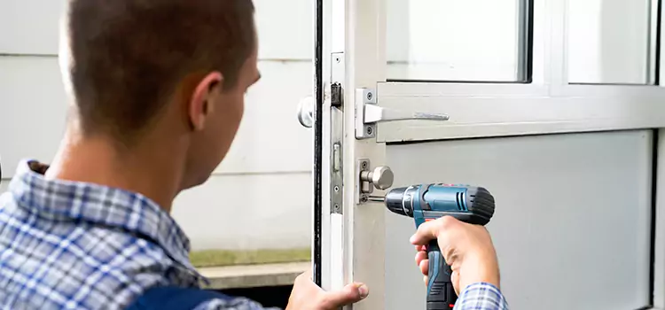 Experienced and Reliable Technicians Martinsburg