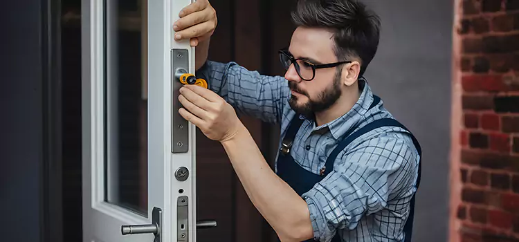 Residential Door Repairs Martinsburg