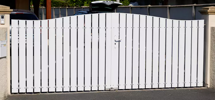 Why Choose Us for Residential Gate Repair in Martinsburg, WV?