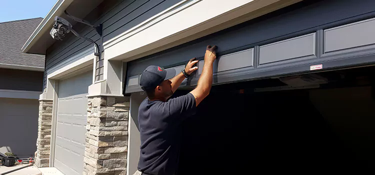 Janus Roll Up Doors Martinsburg