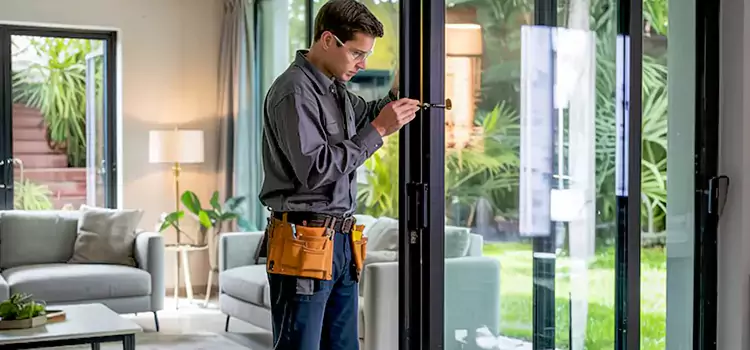 Sliding Door Maintenance Martinsburg